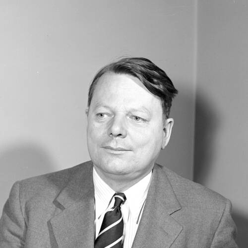 Jack Pickersgill