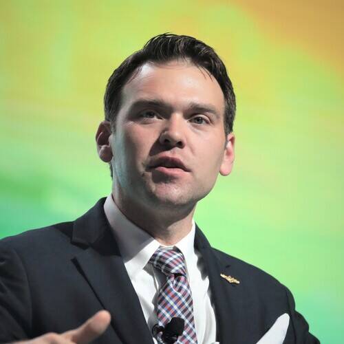 Jack Posobiec