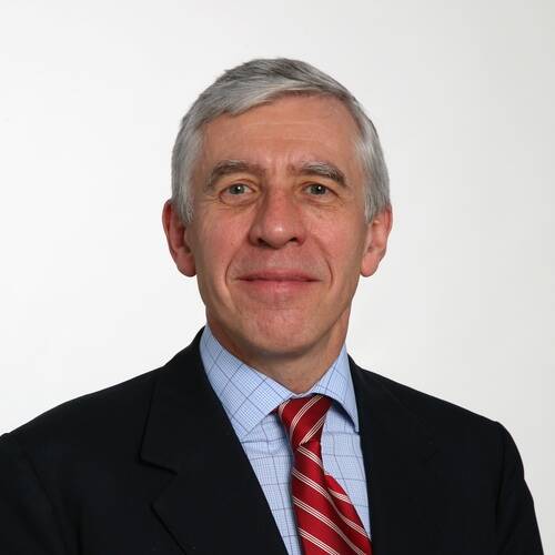 Jack Straw