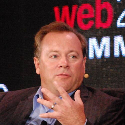 Jack Tretton