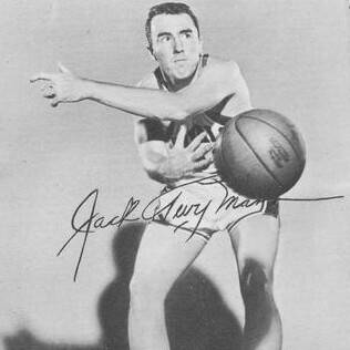 Jack Twyman