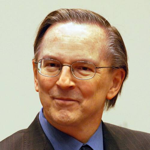 Jack Szostak