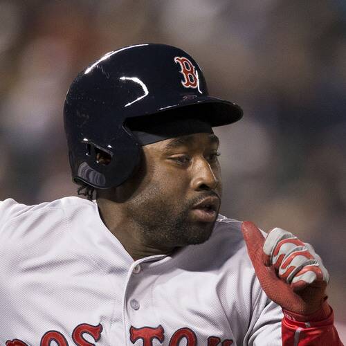 Jackie Bradley, Jr