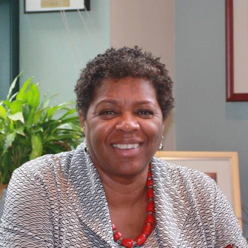 Jackie Jenkins-Scott