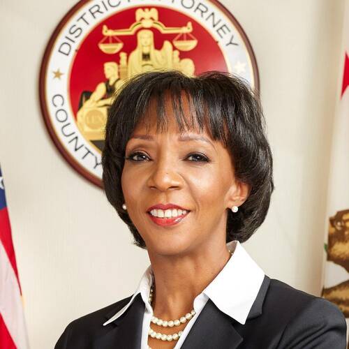 Jackie Lacey