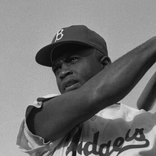 Jackie Robinson