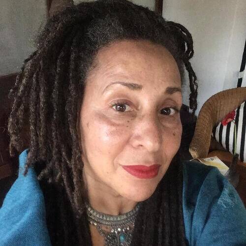 Jackie Walker
