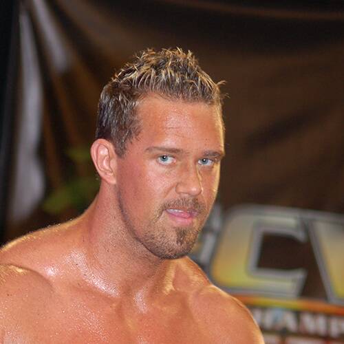 Steven Slocum
