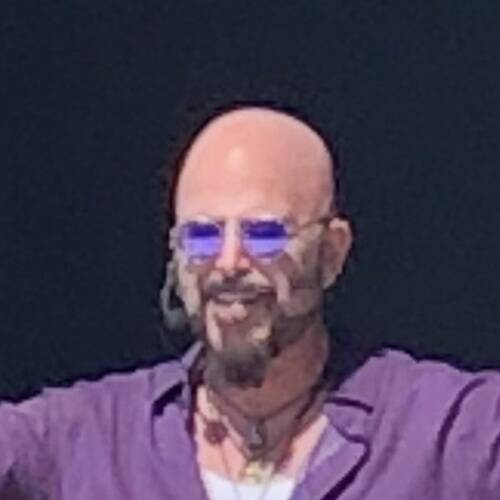 Jackson Galaxy
