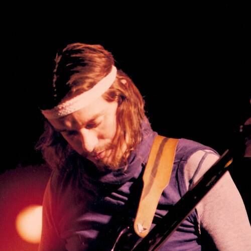 Jaco Pastorius
