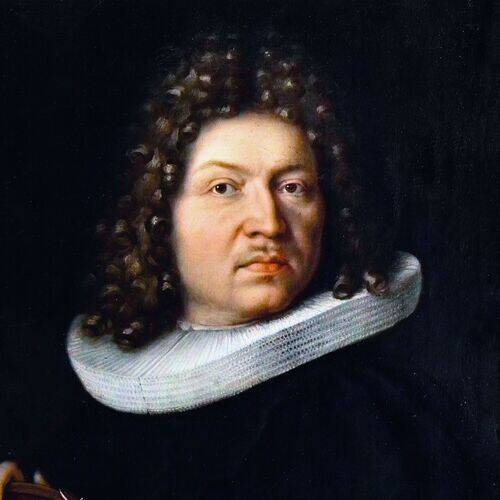 Jacob Bernoulli