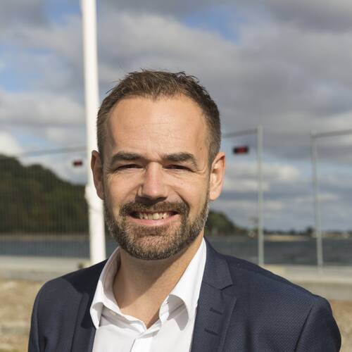 Jacob Bundsgaard