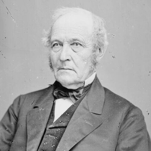 Jacob Collamer