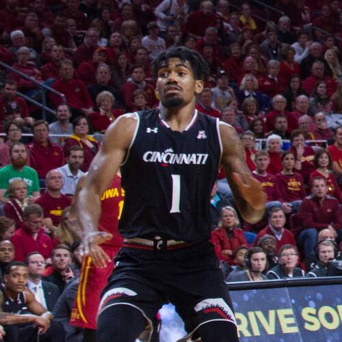 Jacob Evans