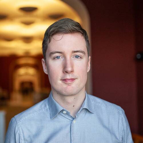 Jacob Mark