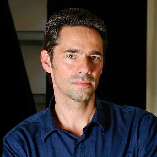 Jacob van Rijs