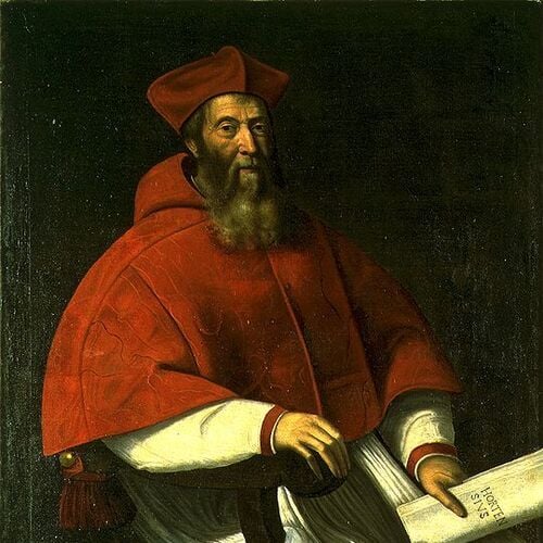 Jacopo Sadoleto