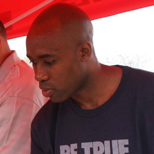 Jacque Vaughn