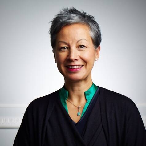 Jacqueline de Rojas