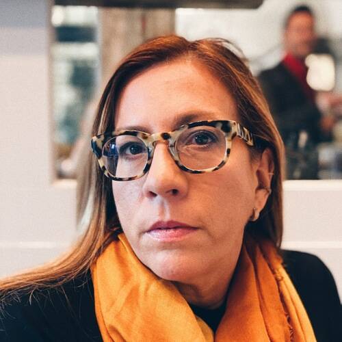 Jacqueline Hernández