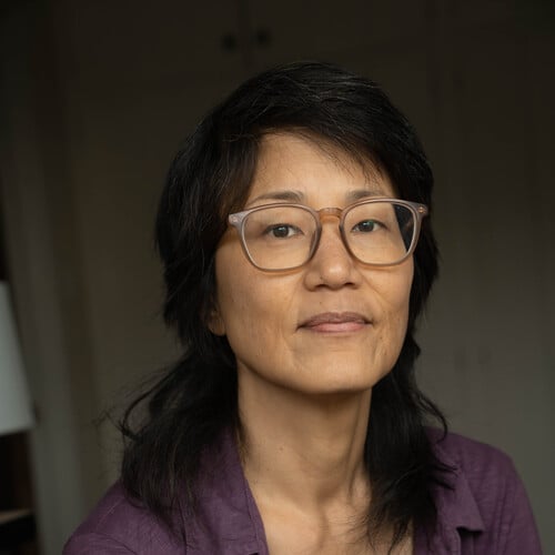 Jacqueline Kim