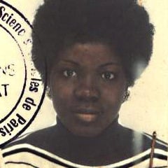 Jacqueline Oble