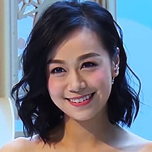 Jacqueline Wong