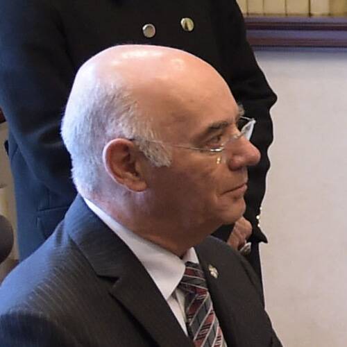 Jacques Daoust