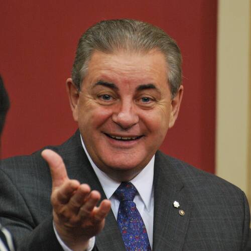 Jacques Duchesneau