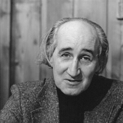 Jacques Ferron