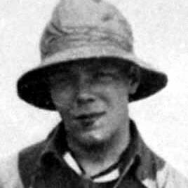 Jacques Herbrand