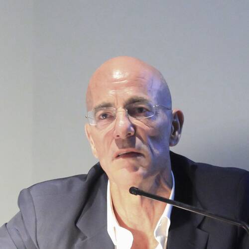 Jacques Herzog