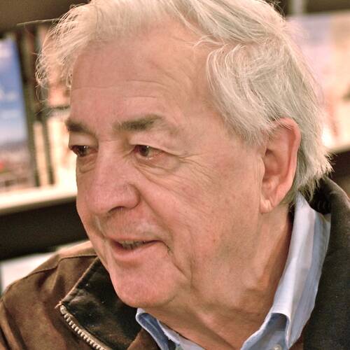 Jacques Lacoursière