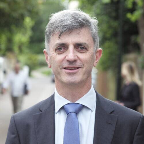 Jacques Maire