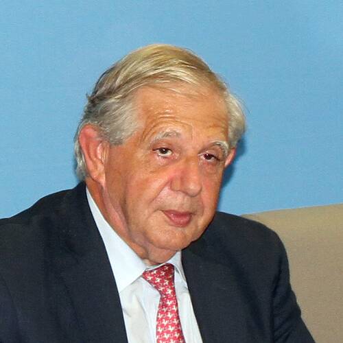 Jacques Mézard