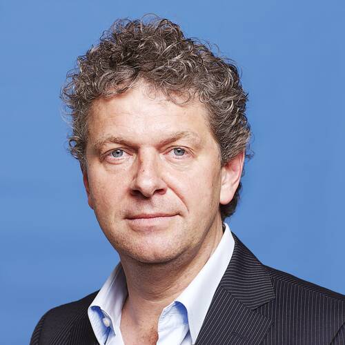 Jacques Monasch