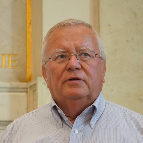 Jacques Myard