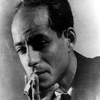 Jacques Roumain