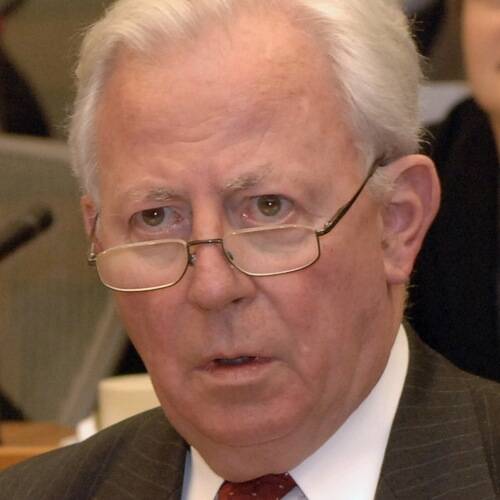 Jacques Santer