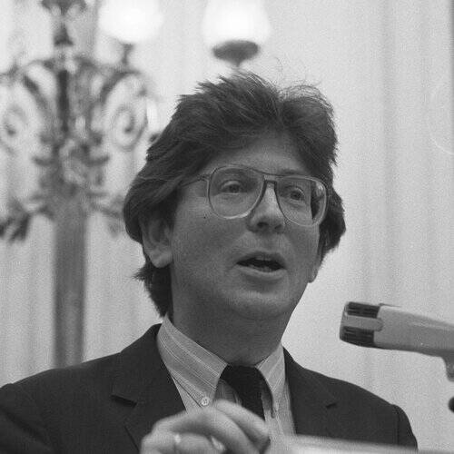 Jacques Wallage