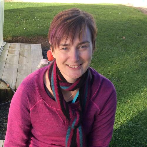 Jacqui Horswell