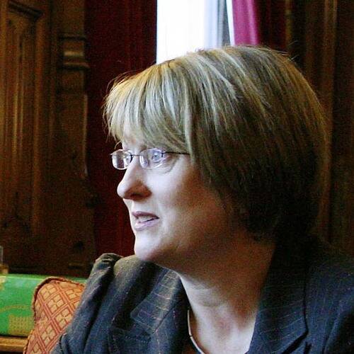 Jacqui Smith
