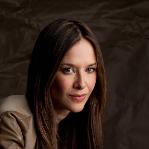 Jade Raymond