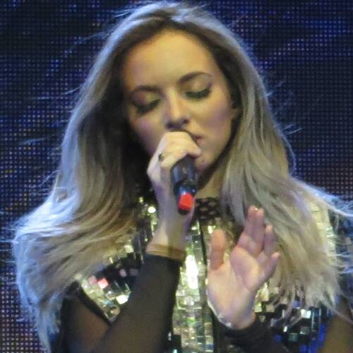 Jade Thirlwall