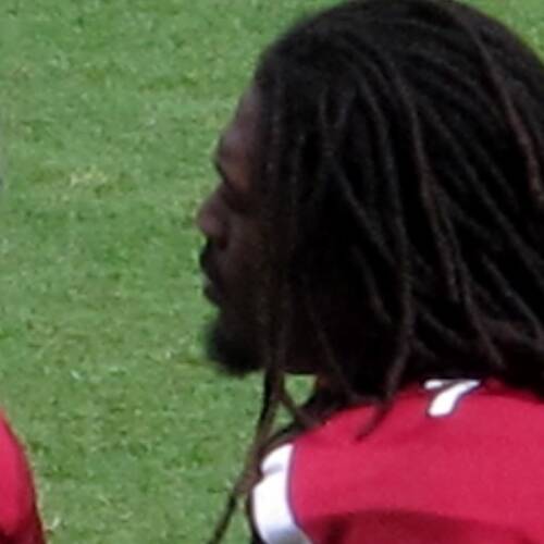 Jadeveon Clowney