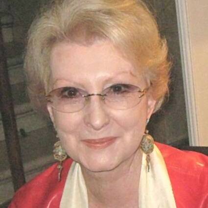 Jadwiga Barańska
