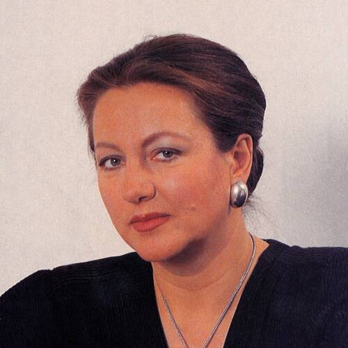 Jadwiga Rappé