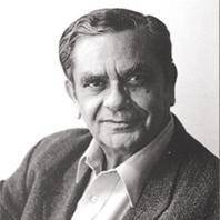 Jagdish Bhagwati
