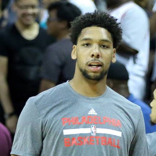 Jahlil Okafor