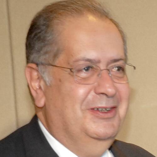 Jaime Gama